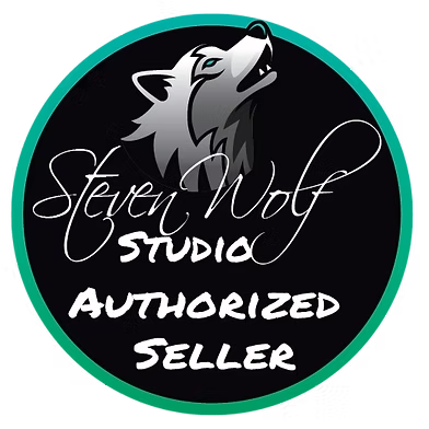Steven Wolf Studio