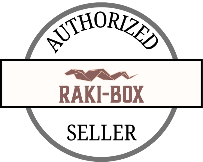 RAKI-BOX
