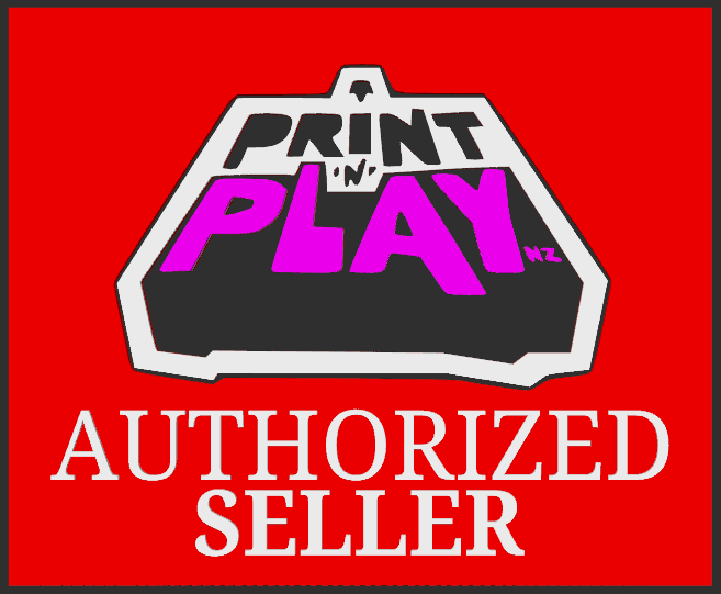 Print N Play NZ