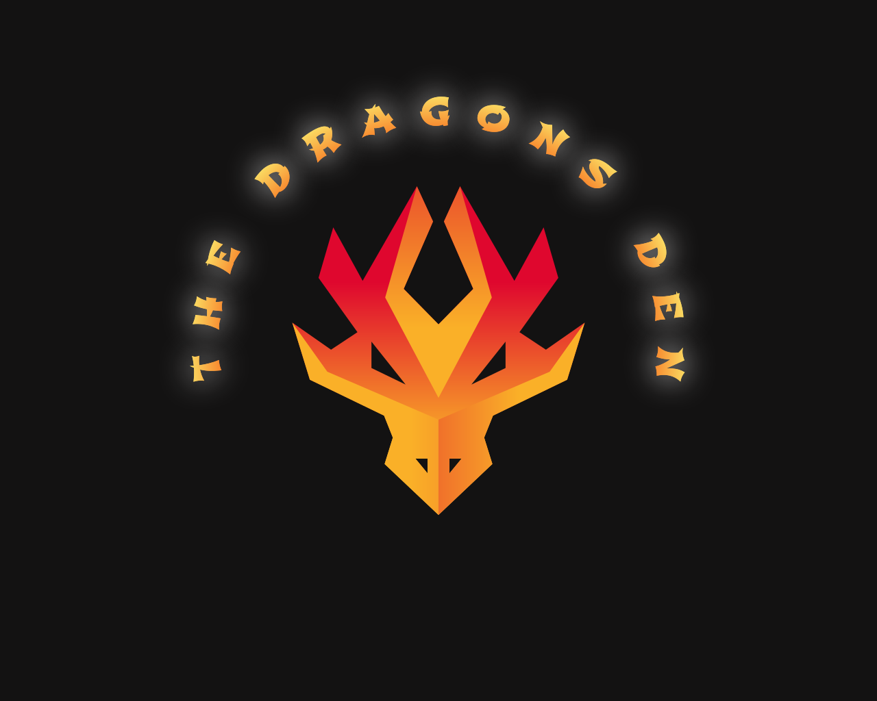 The Dragons Den