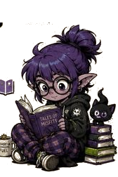 Booksy — The Bookworm