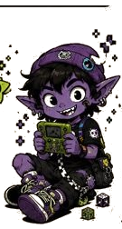 Pixel — The Game Goblin